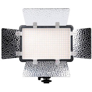 Godox - Godox LED308C II Video Işığı