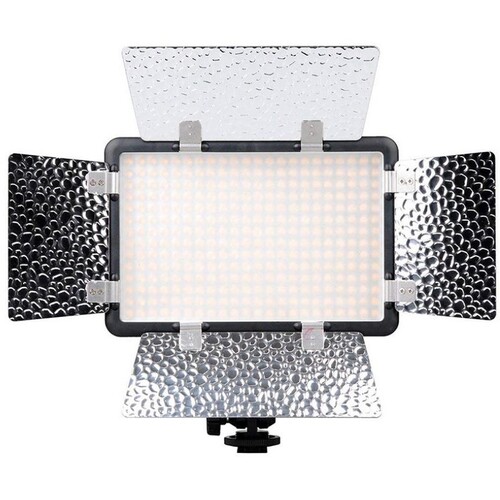 Godox LED308C II Video Işığı