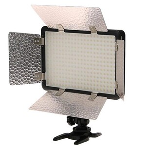 Godox - Godox LED308C II Video Işığı (1)