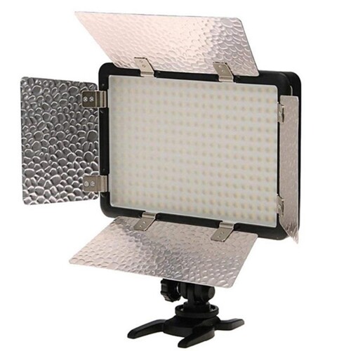 Godox LED308C II Video Işığı