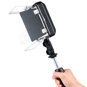 Godox LED308C II Video Işığı - Thumbnail