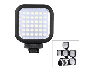 Godox - Godox Led36 Video Işığı