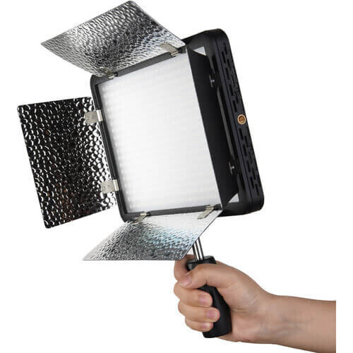 Godox LED500LR-C Bi-Color Led Işık