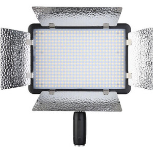 Godox LED500LR-C Bi-Color Led Işık - Thumbnail