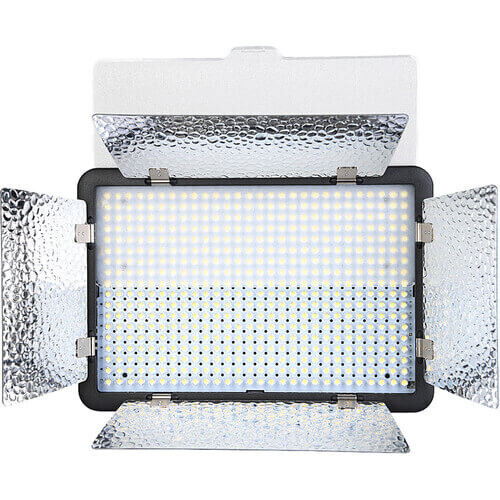 Godox LED500LR-C Bi-Color Led Işık