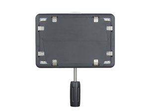 Godox - Godox LED500LR-W Beyaz Video Işığı (1)