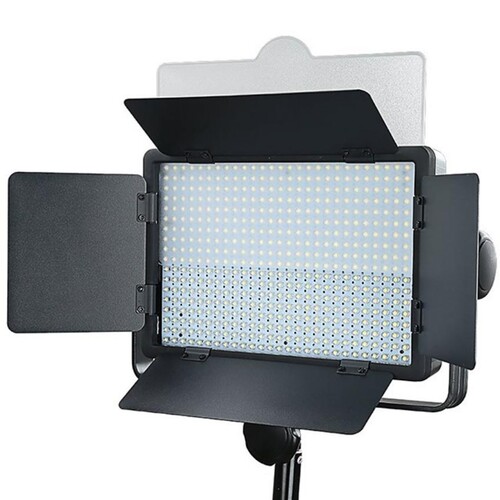 Godox Led500W Beyaz Video Işığı