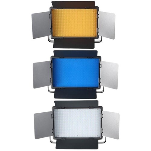 Godox Led500W Beyaz Video Işığı