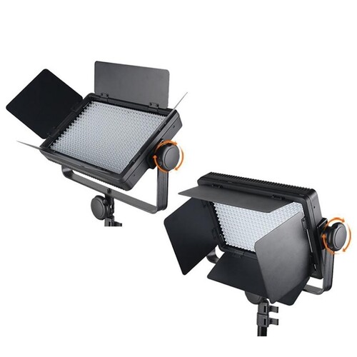 Godox Led500W Beyaz Video Işığı