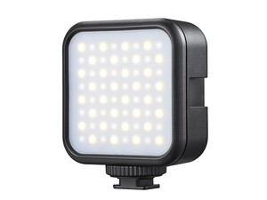 Godox LED6Bi Bi-Color LED Video Işığı - Thumbnail
