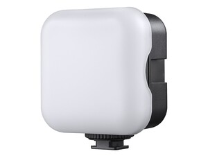 Godox - Godox LED6R RGB LED Video Işığı (1)