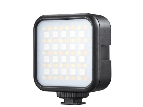 Godox LED6R RGB LED Video Işığı