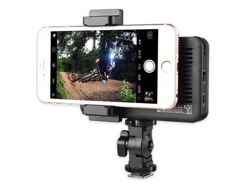 Godox LEDM150 Mobil Video Işığı