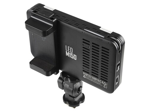 Godox LEDM150 Mobil Video Işığı