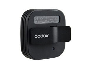 Godox LEDM32 Mobil Video Işığı - Thumbnail