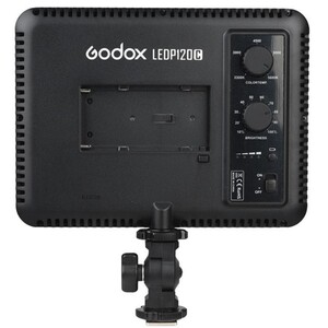 Godox LEDP120C Video Işığı - Thumbnail
