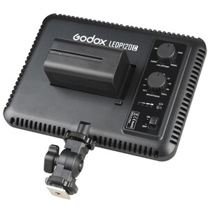 Godox LEDP120C Video Işığı - Thumbnail