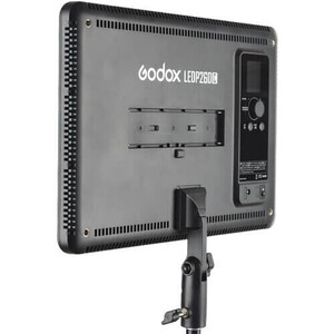 Godox LEDP260C İki Renkli LED Işık Paneli - Thumbnail