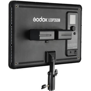 Godox LEDP260C İki Renkli LED Işık Paneli - Thumbnail