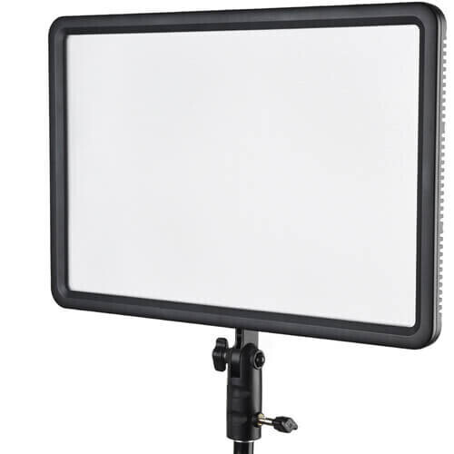 Godox LEDP260C İki Renkli LED Işık Paneli