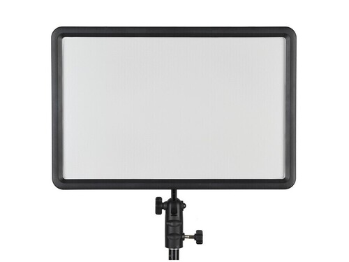 Godox LEDP260C Video Işığı İkili Işık Kiti (Bataryalı)