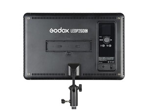 Godox LEDP260C Video Işığı Tekli Işık Kiti - Thumbnail