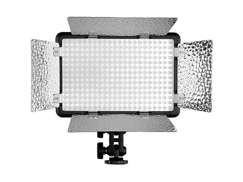 Godox LF308Bİ BICOLOR Flaş/Video Işığı