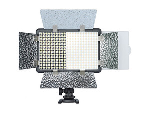 Godox - Godox LF308Bİ BICOLOR Flaş/Video Işığı (1)