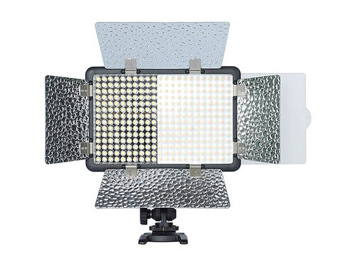Godox LF308Bİ BICOLOR Flaş/Video Işığı
