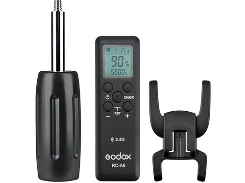 Godox LF308D Beyaz Flaş/Video Işığı