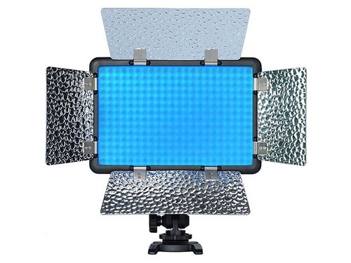 Godox LF308D Beyaz Flaş/Video Işığı