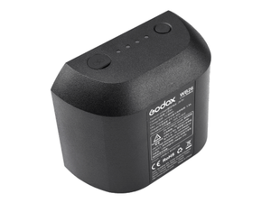 Godox - Godox WB26 AD600Pro İçin Li-on Batarya (1)