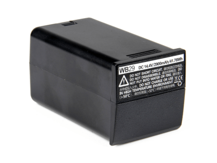 Godox LI-ION Batarya Wb29 (AD200)