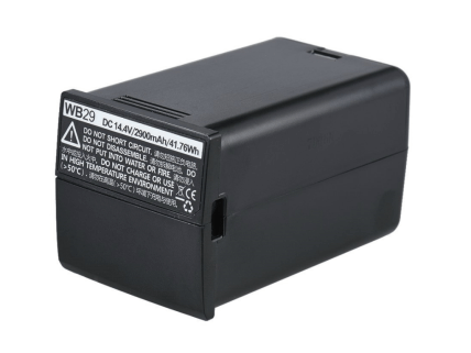 Godox LI-ION Batarya Wb29 (AD200)