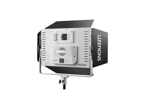 Godox - Godox LP1200R 120W RGB Panel LED Işık (1)