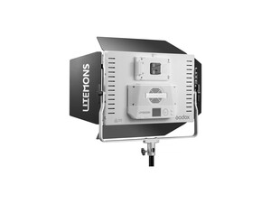 Godox LP1200R 120W RGB Panel LED Işık - Thumbnail