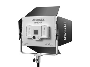 Godox LP600R 60W RGB Panel LED Işık - Thumbnail