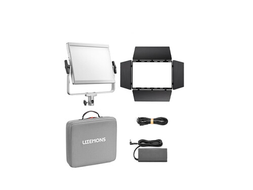 Godox LP600R 60W RGB Panel LED Işık