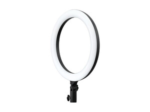 Godox LR120 LED Ring Işık Siyah - Thumbnail