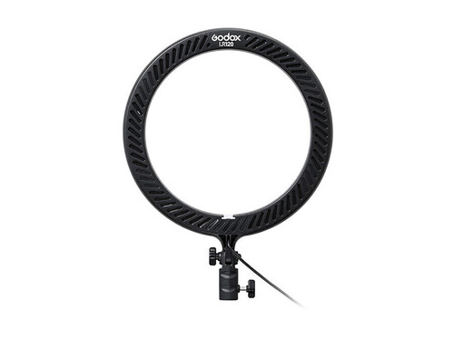 Godox LR120 LED Ring Işık Siyah