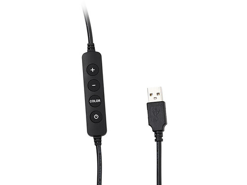 Godox LR120 LED Ring Işık Siyah