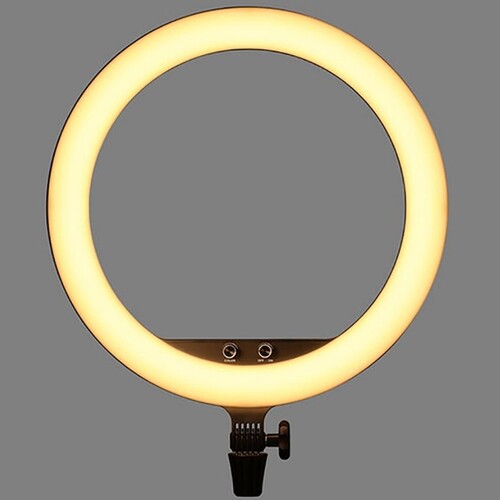 Godox LR150 LED Ring Işık (Ayaklı Kit)