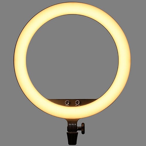 Godox LR150 LED Ring Işık Siyah