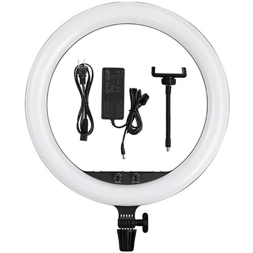Godox LR150 LED Ring Işık Siyah