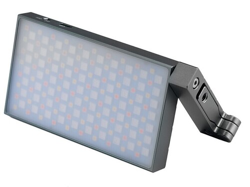 Godox M1 Mini RGB LED Mobil Video Işığı