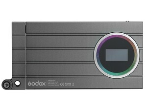 Godox M1 Mini RGB LED Mobil Video Işığı - Thumbnail