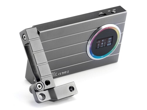 Godox M1 Mini RGB LED Mobil Video Işığı