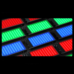 Godox M1 Mini RGB LED Mobil Video Işığı - Thumbnail