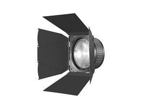 Godox M600Bi 600W Bi-Color LED Video Işığı Tekli Kit - Thumbnail