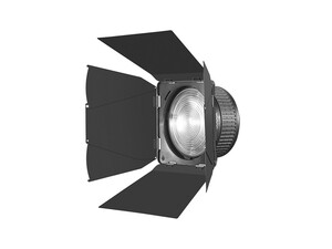 Godox M600Bi 600W Bi-Color LED Video Işığı Tekli Kit - Thumbnail
